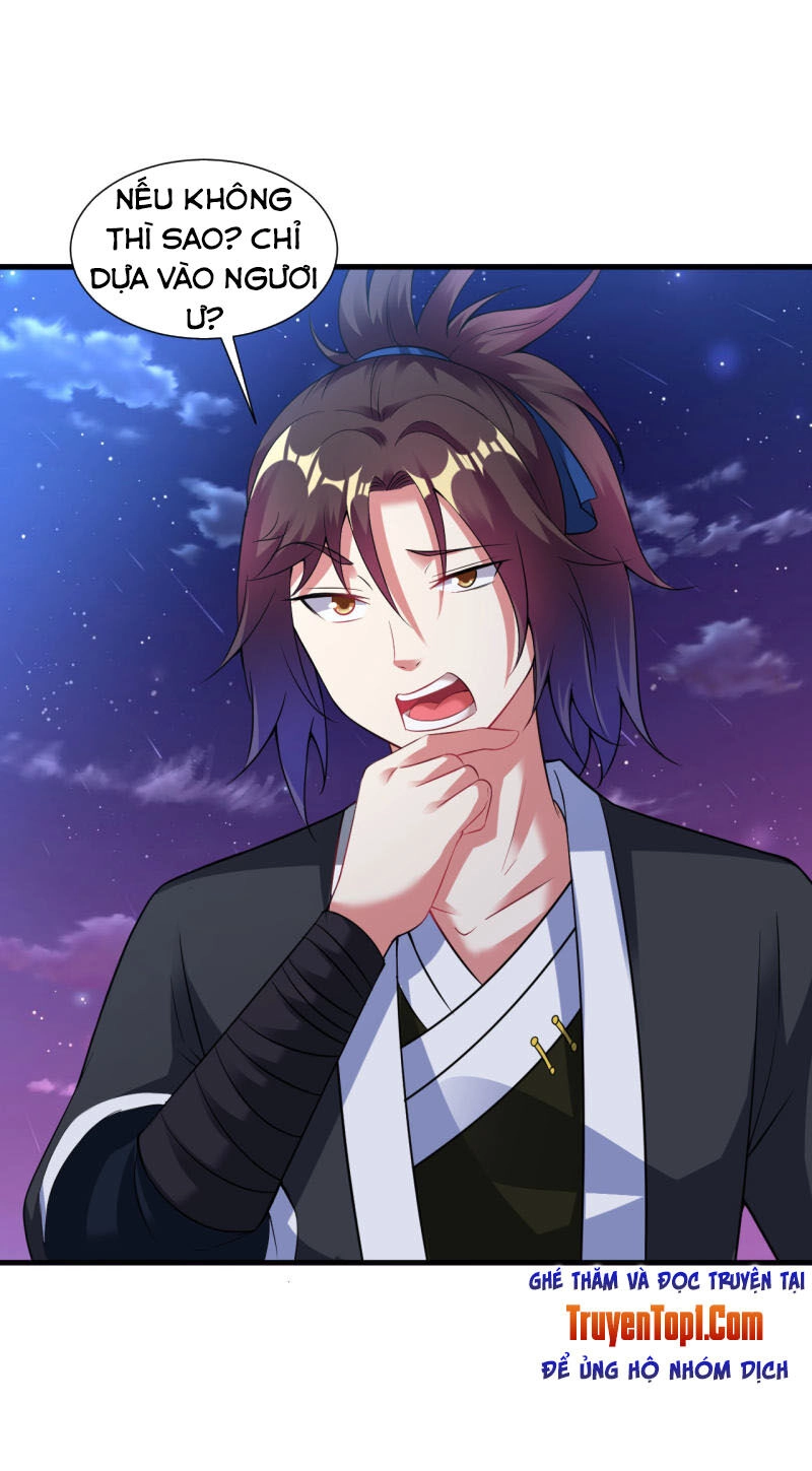 Đạo Ấn Chapter 47 - 13