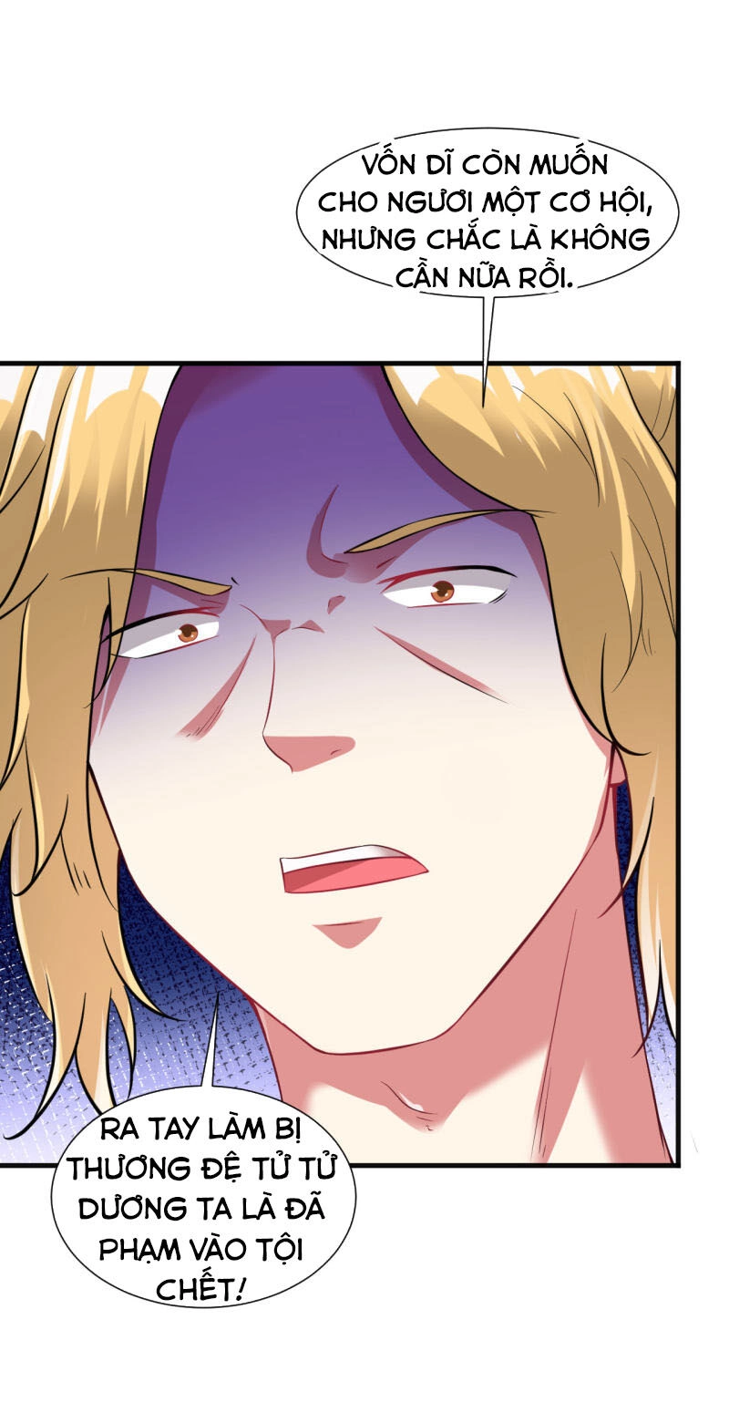 Đạo Ấn Chapter 47 - 14