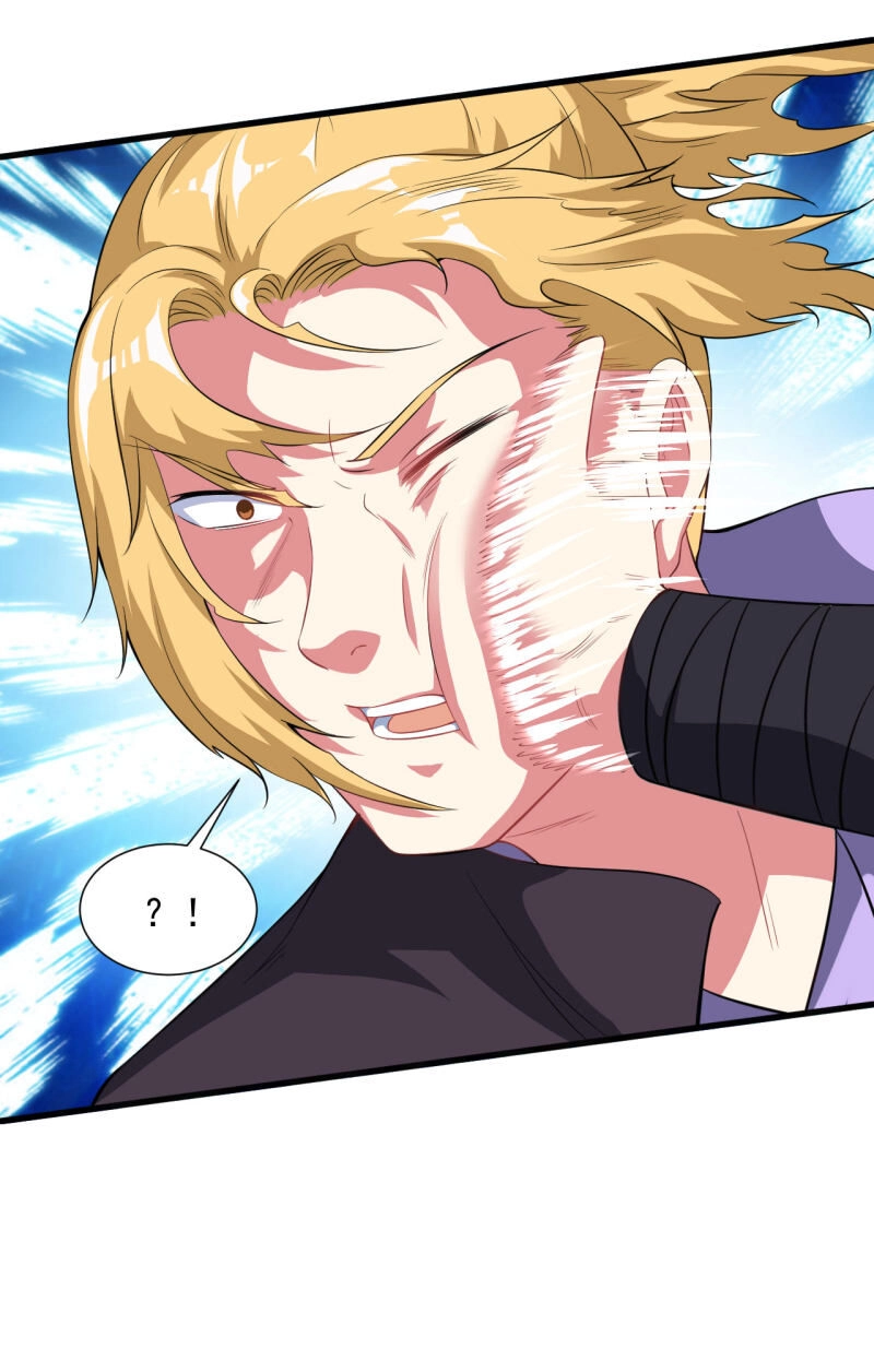 Đạo Ấn Chapter 47 - 18