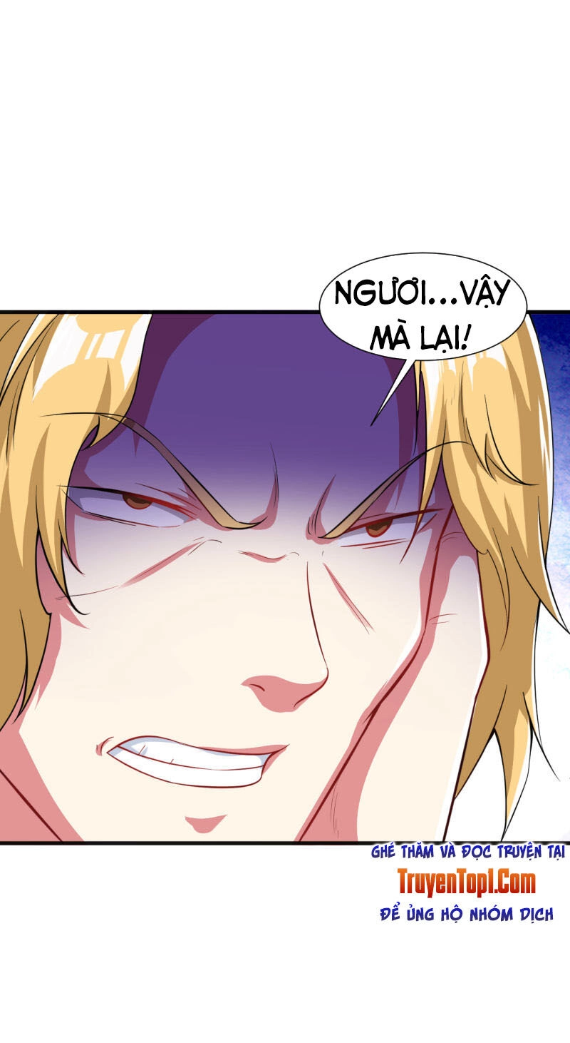 Đạo Ấn Chapter 47 - 22