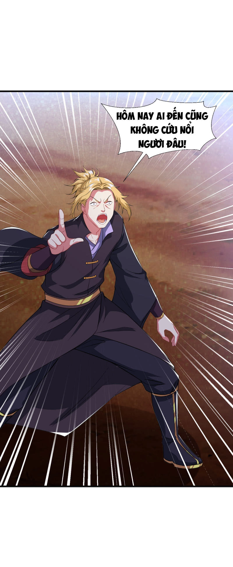 Đạo Ấn Chapter 47 - 23