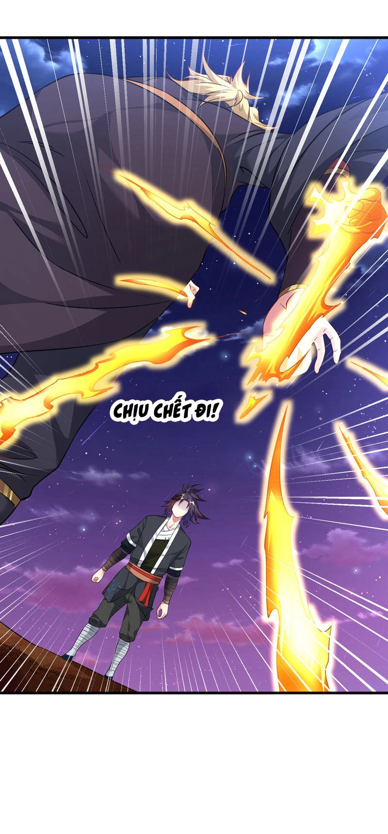 Đạo Ấn Chapter 47 - 24