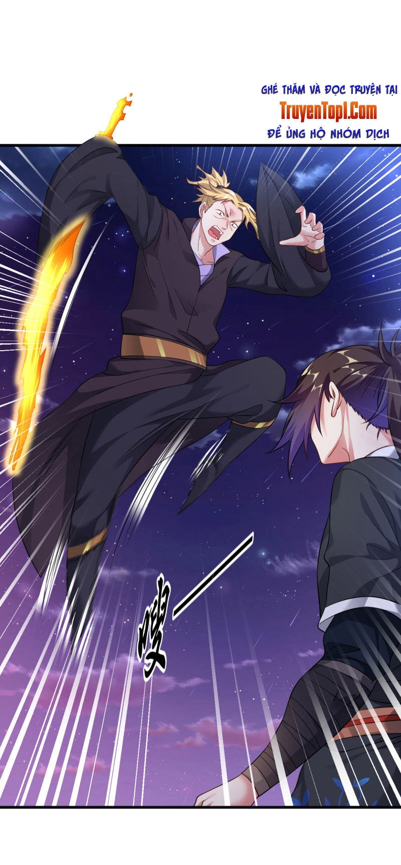 Đạo Ấn Chapter 47 - 25