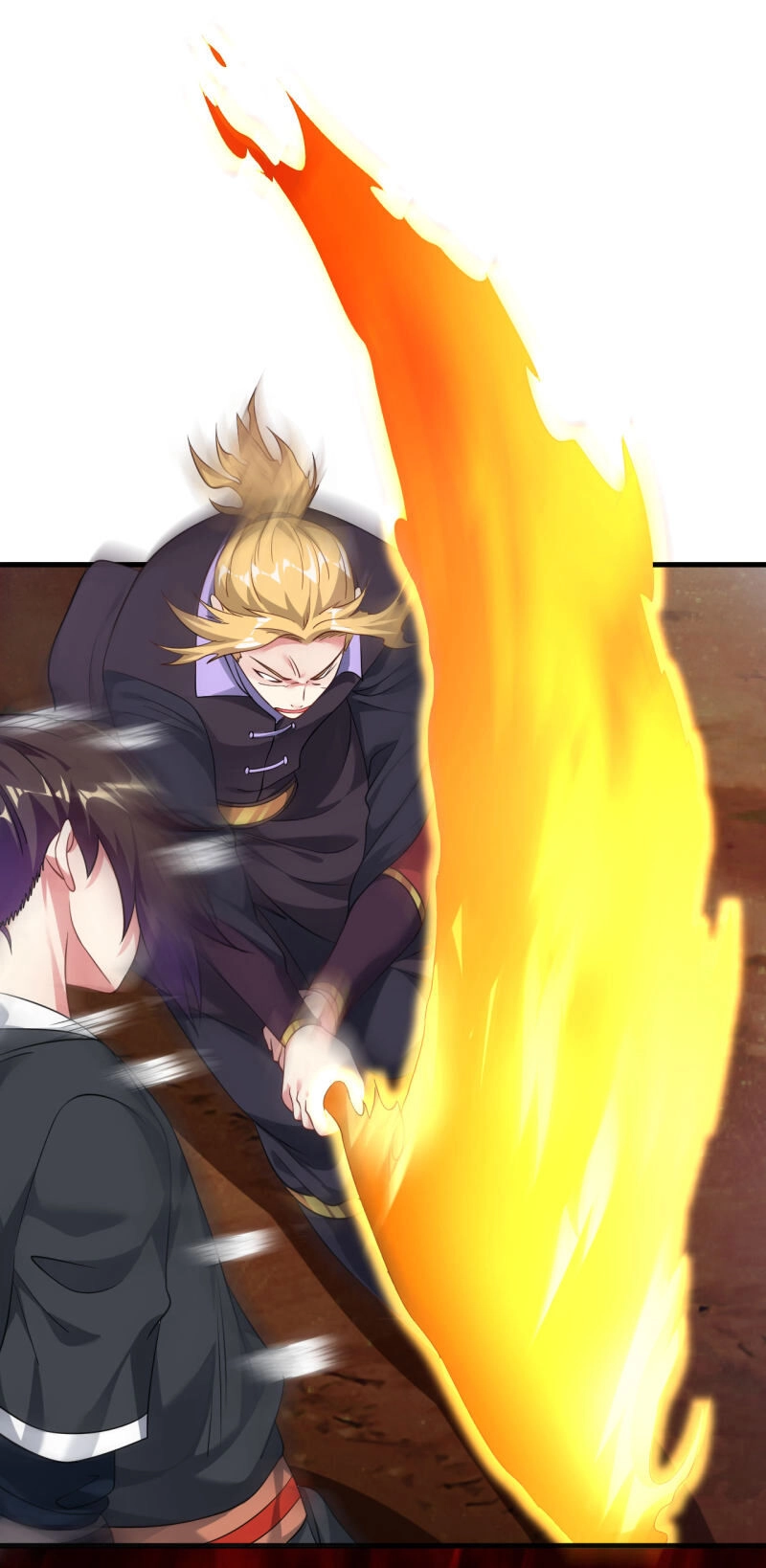 Đạo Ấn Chapter 47 - 26