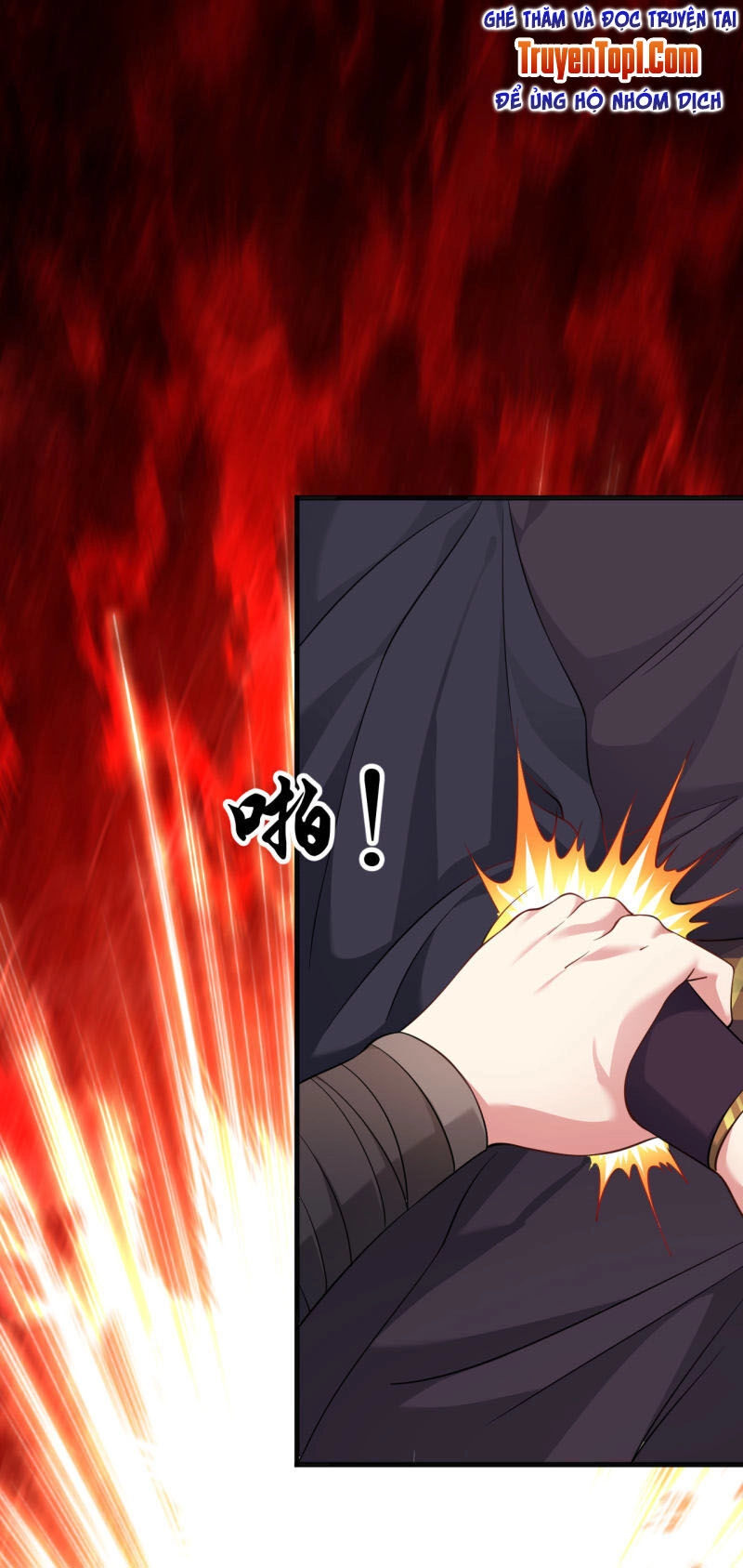 Đạo Ấn Chapter 47 - 27