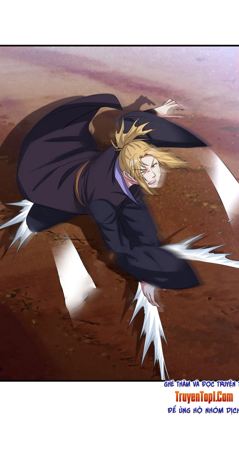 Đạo Ấn Chapter 47 - 29