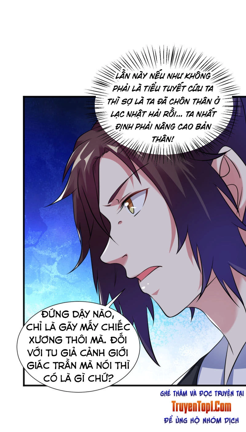 Đạo Ấn Chapter 47 - 34