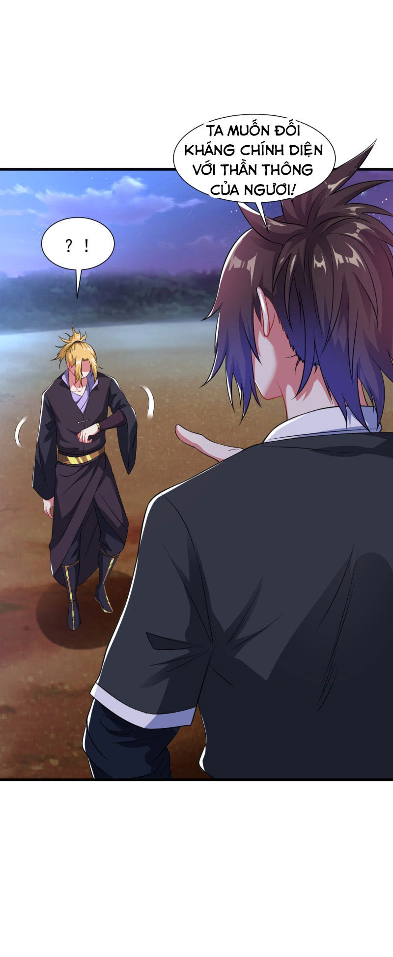 Đạo Ấn Chapter 47 - 37