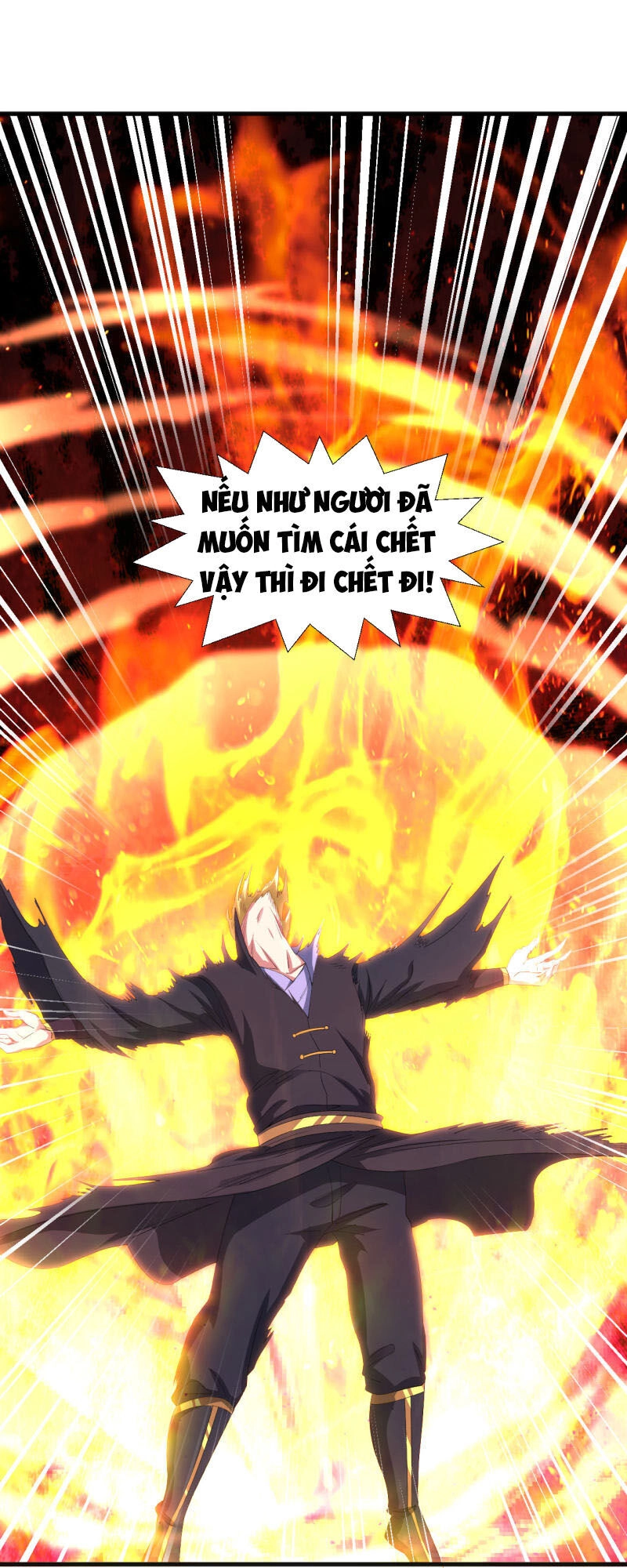 Đạo Ấn Chapter 47 - 40