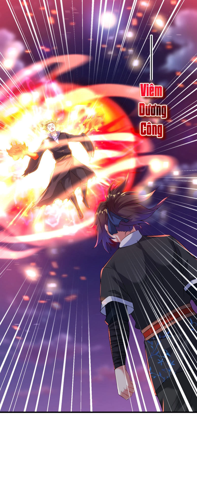 Đạo Ấn Chapter 48 - 1