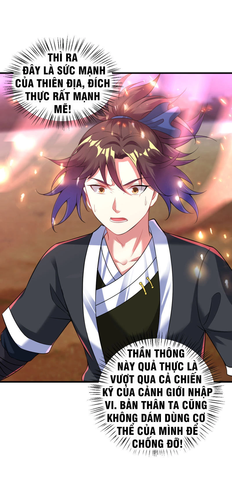 Đạo Ấn Chapter 48 - 4