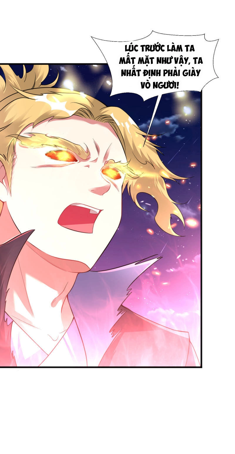 Đạo Ấn Chapter 48 - 5