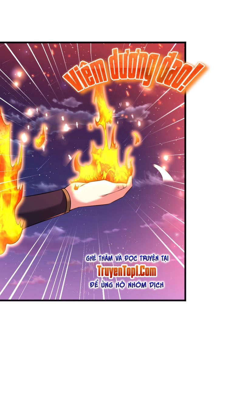 Đạo Ấn Chapter 48 - 6