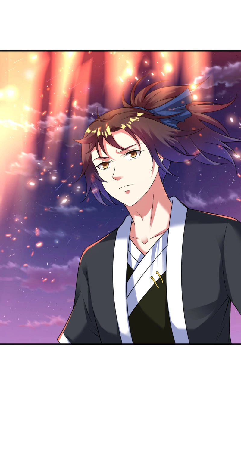 Đạo Ấn Chapter 48 - 7