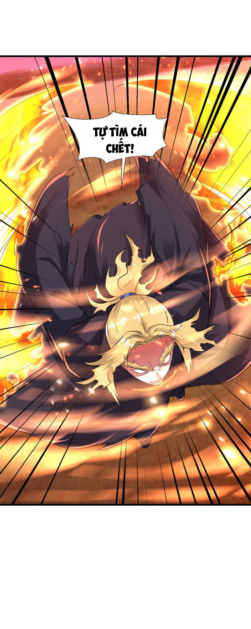 Đạo Ấn Chapter 48 - 10