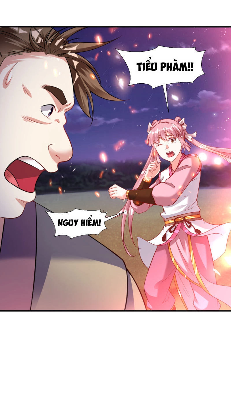 Đạo Ấn Chapter 48 - 18