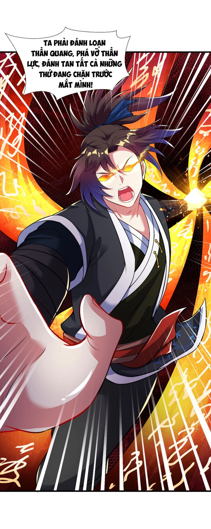 Đạo Ấn Chapter 48 - 32