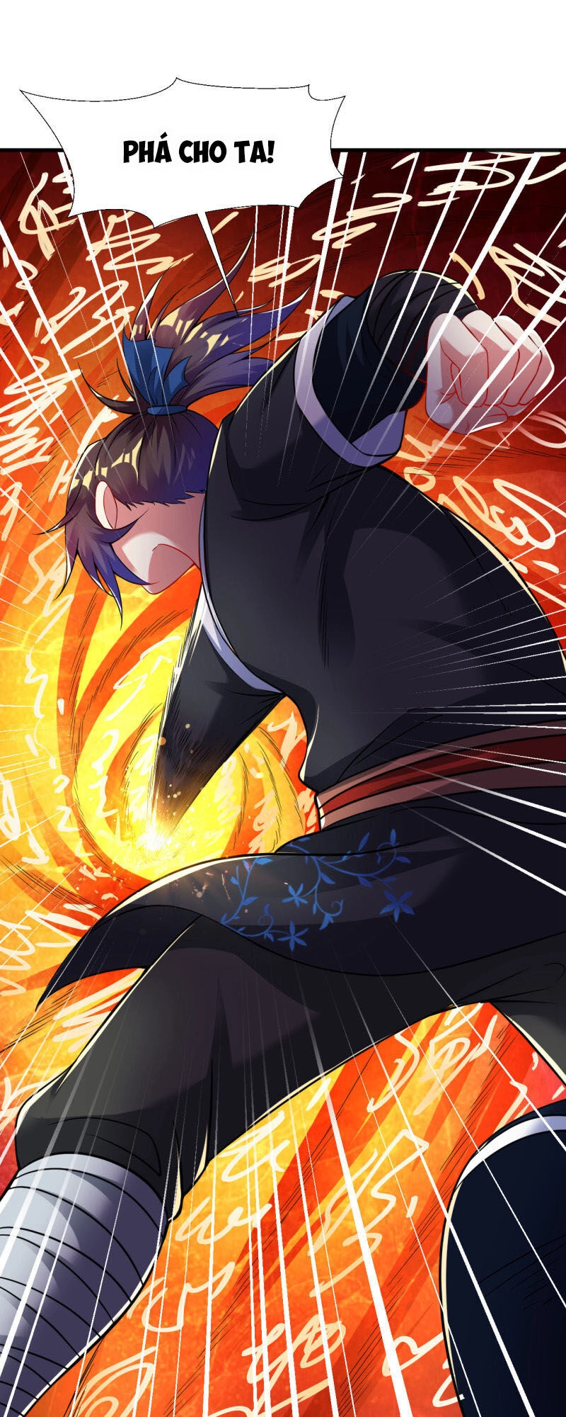 Đạo Ấn Chapter 48 - 34