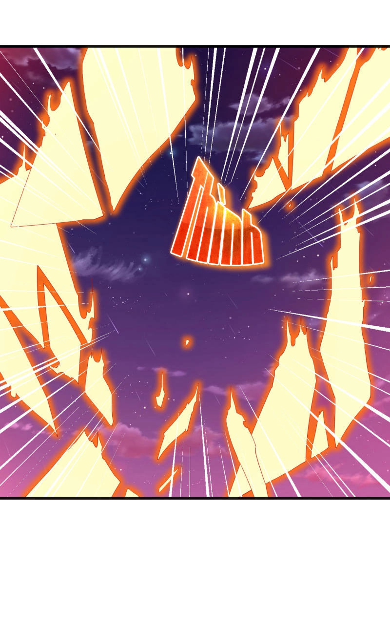 Đạo Ấn Chapter 48 - 36