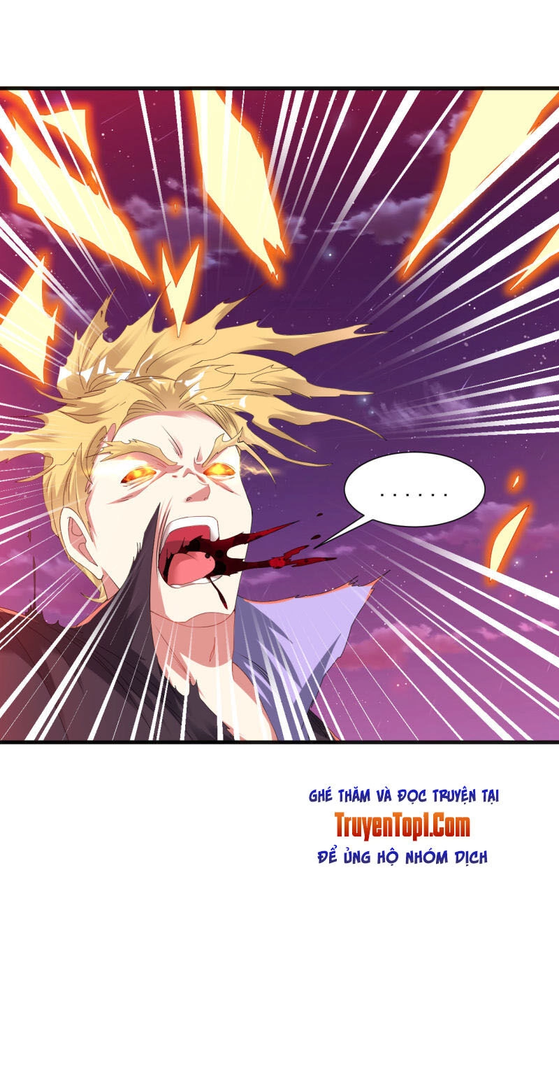 Đạo Ấn Chapter 48 - 37