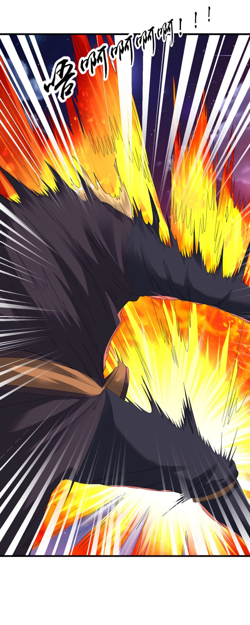 Đạo Ấn Chapter 48 - 38