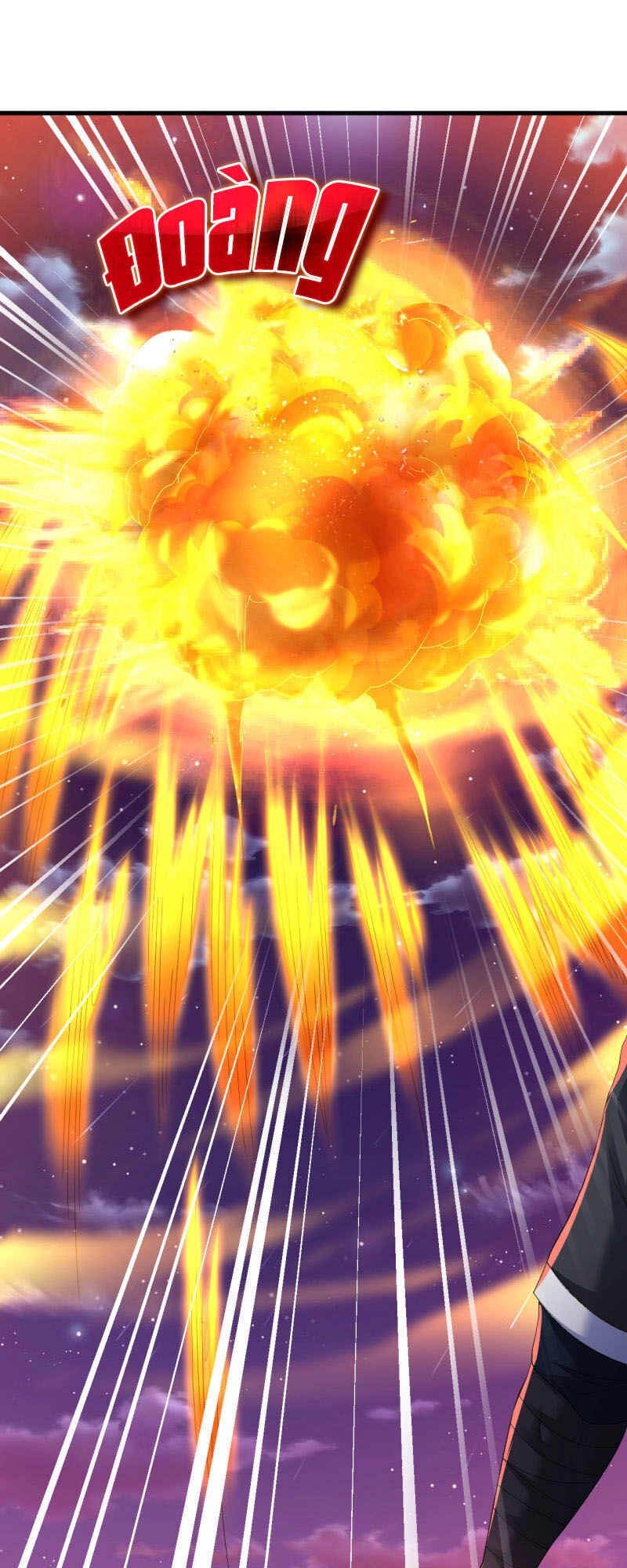 Đạo Ấn Chapter 48 - 40