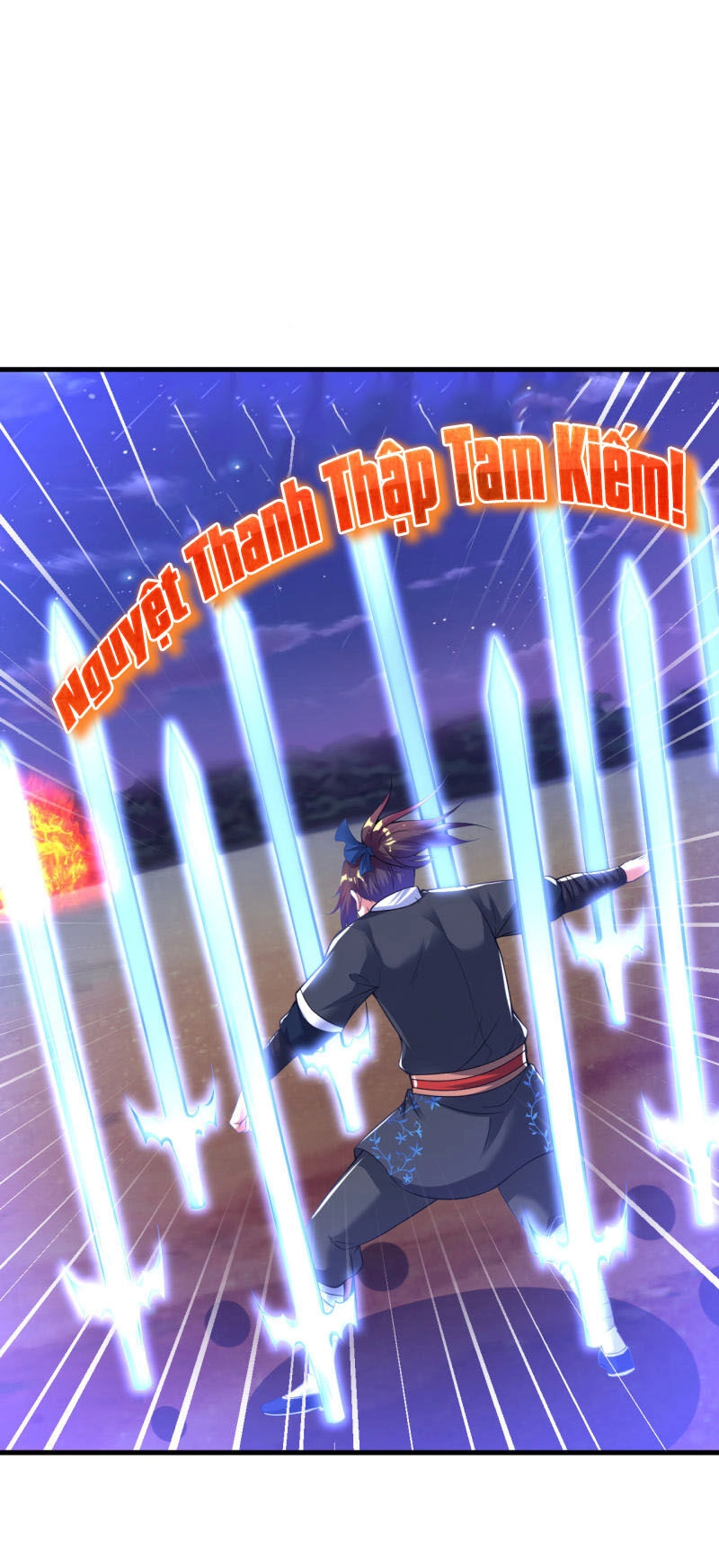 Đạo Ấn Chapter 49 - 5