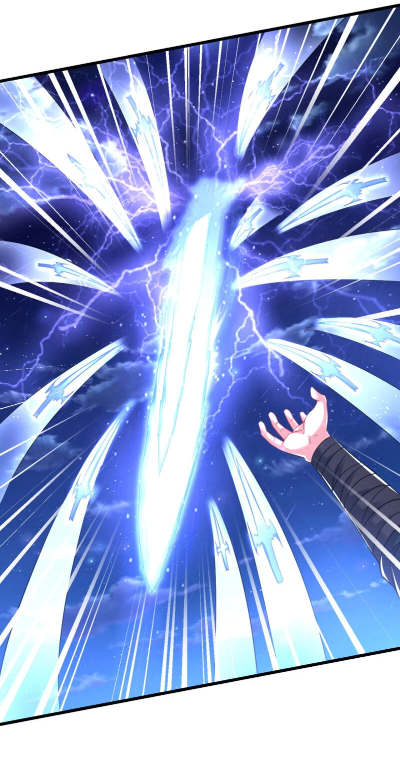 Đạo Ấn Chapter 49 - 6