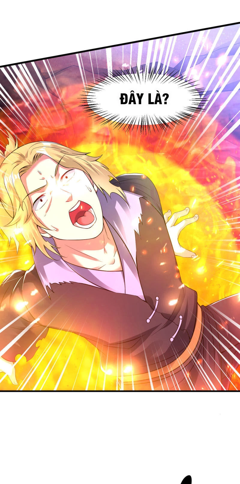 Đạo Ấn Chapter 49 - 7