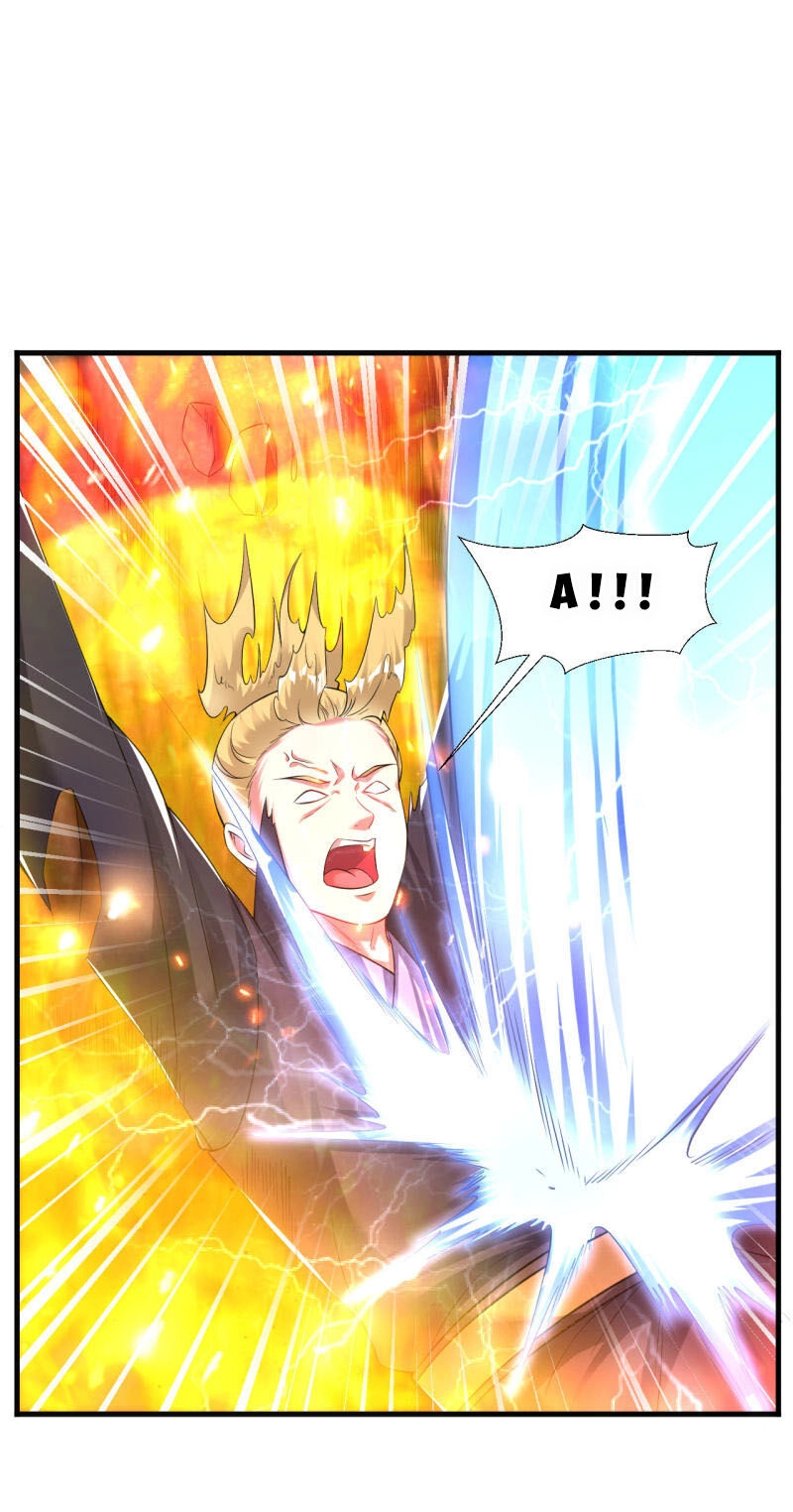 Đạo Ấn Chapter 49 - 10