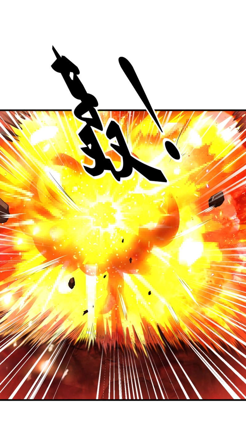 Đạo Ấn Chapter 49 - 11