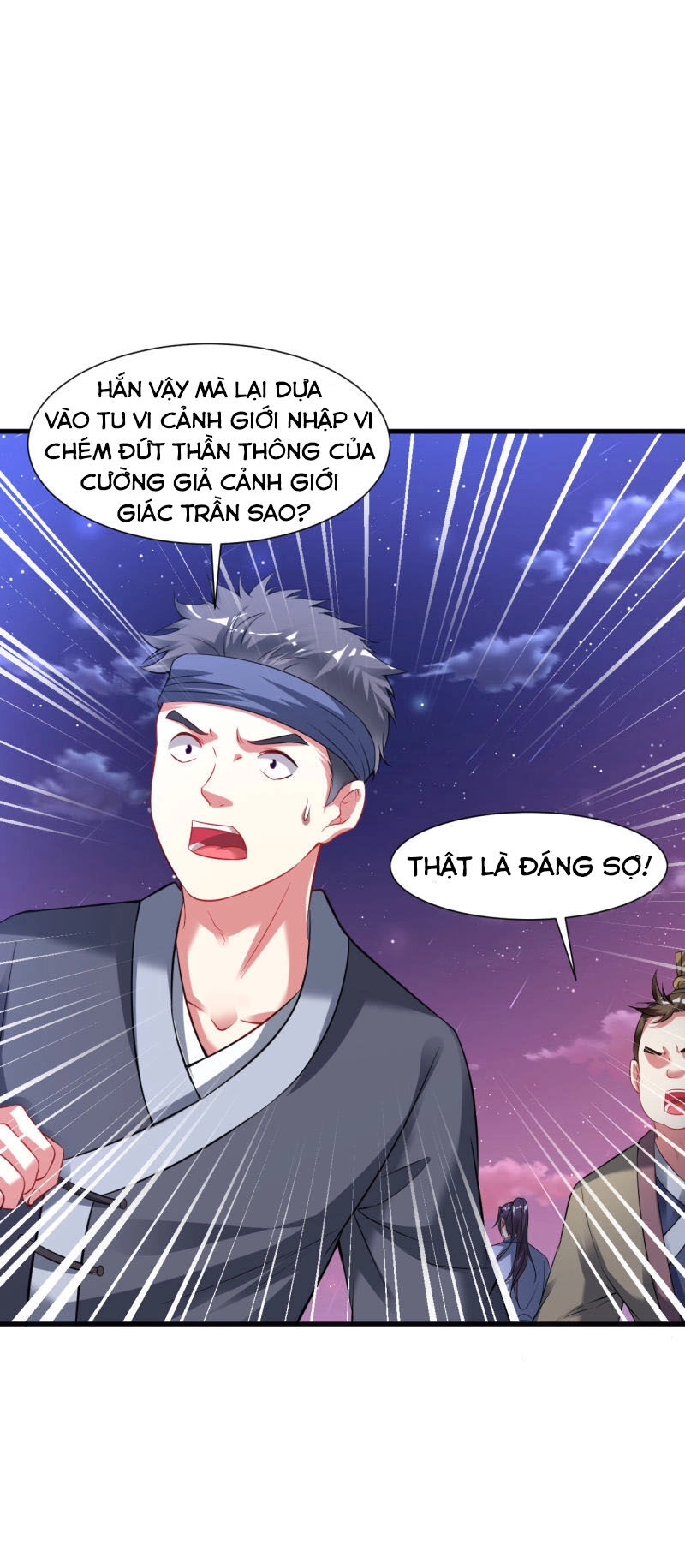 Đạo Ấn Chapter 49 - 16