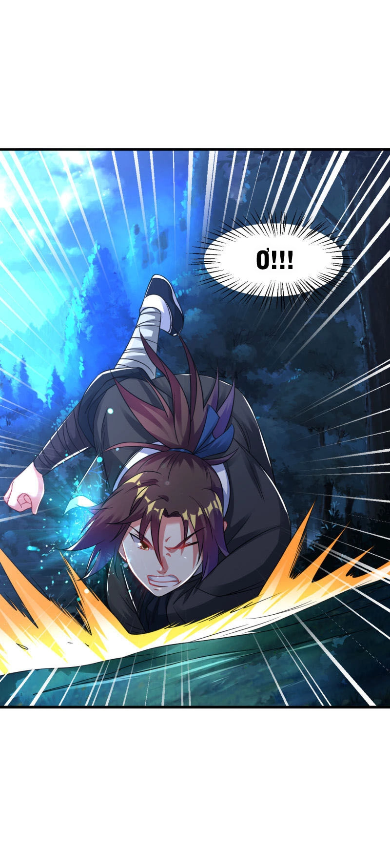 Đạo Ấn Chapter 49 - 23