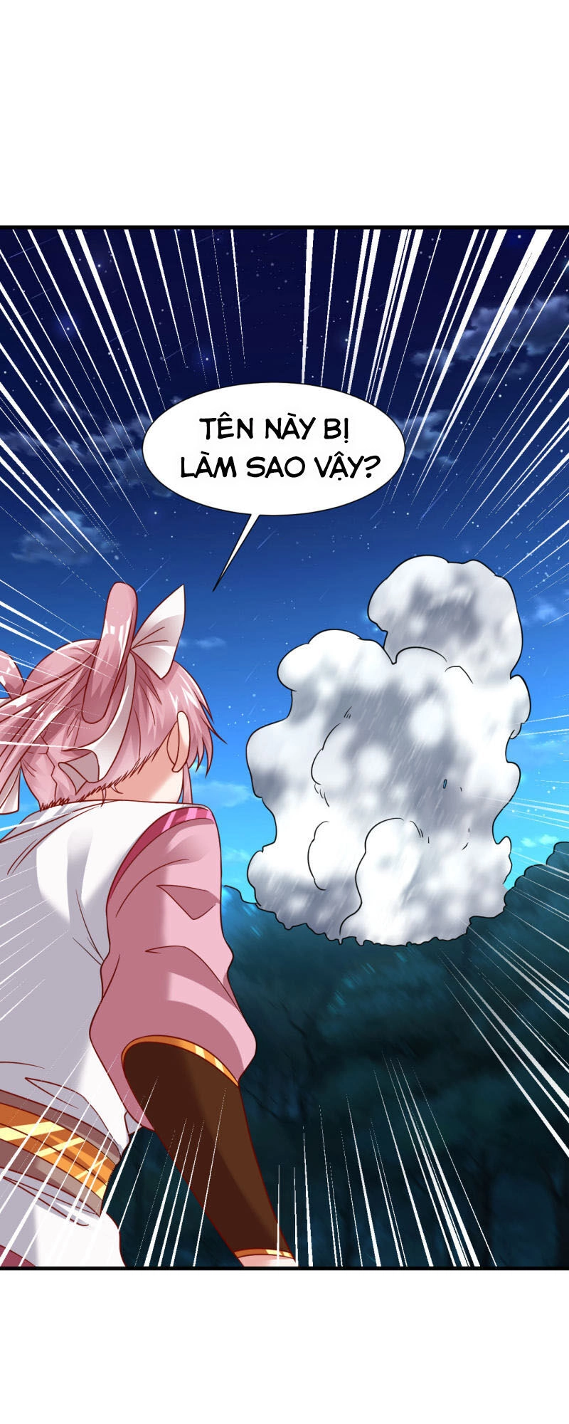 Đạo Ấn Chapter 49 - 28