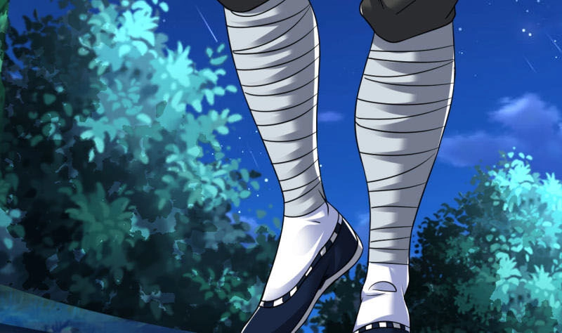 Đạo Ấn Chapter 49 - 31