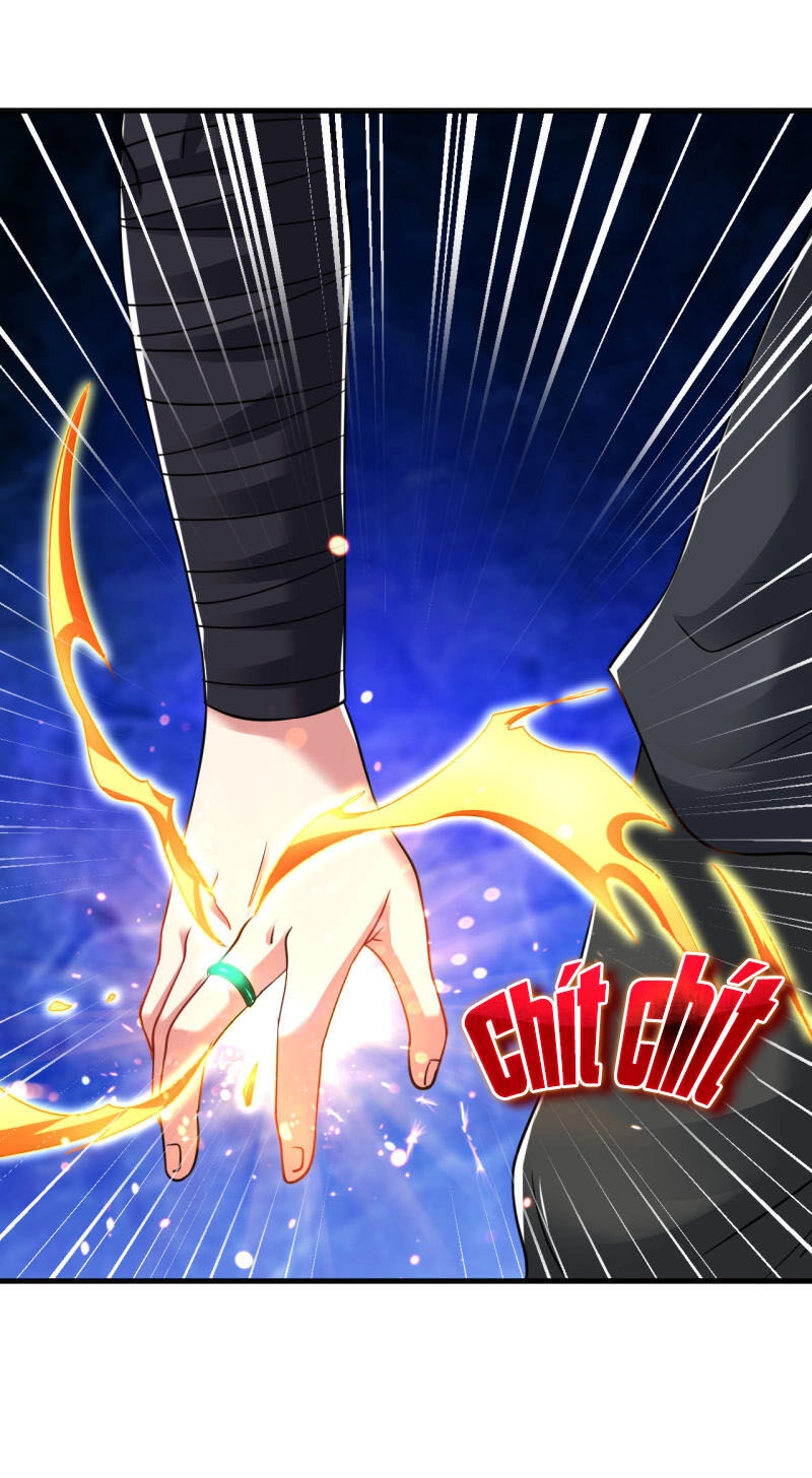 Đạo Ấn Chapter 49 - 33