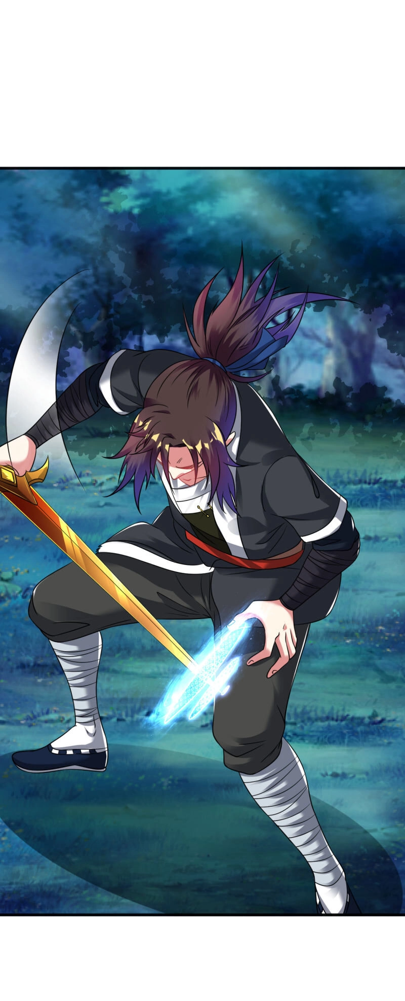 Đạo Ấn Chapter 49 - 34