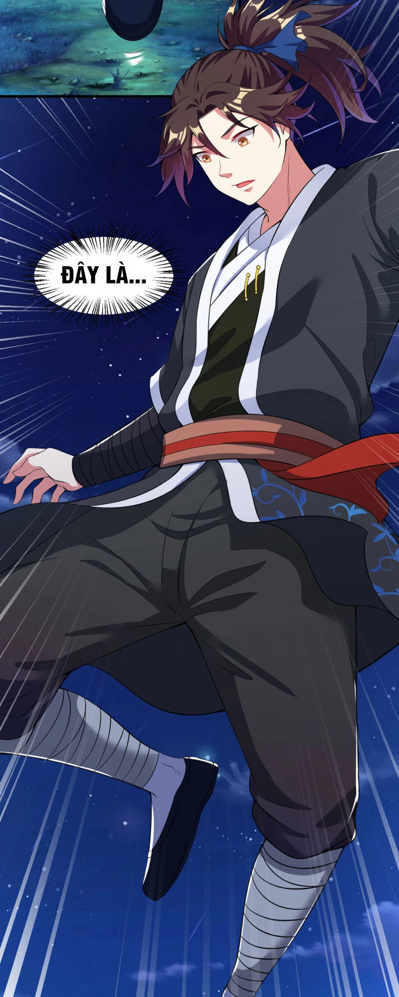 Đạo Ấn Chapter 50 - 2