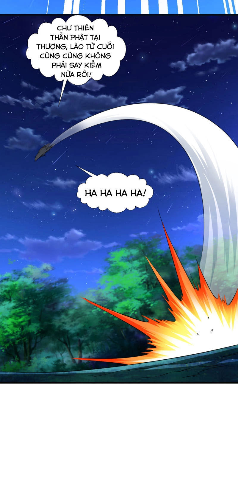 Đạo Ấn Chapter 50 - 4