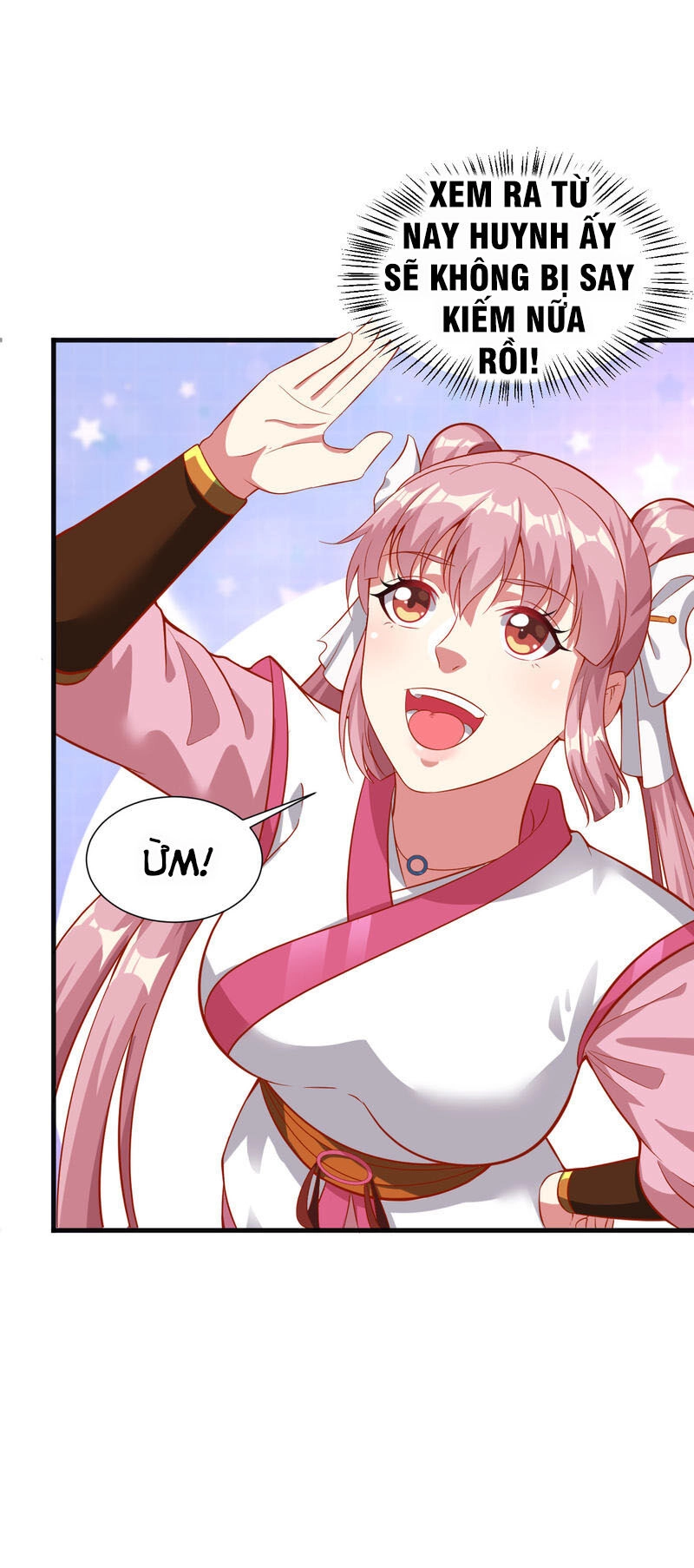 Đạo Ấn Chapter 50 - 6