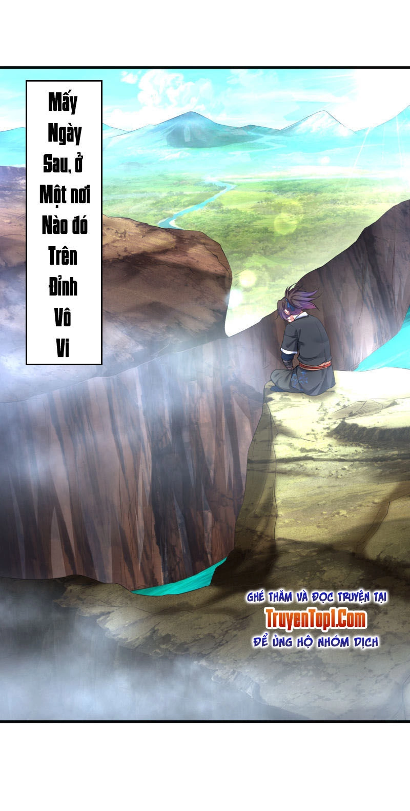 Đạo Ấn Chapter 50 - 7