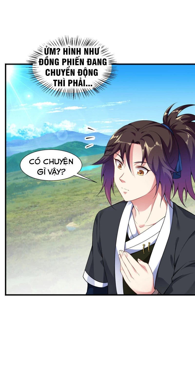 Đạo Ấn Chapter 50 - 10