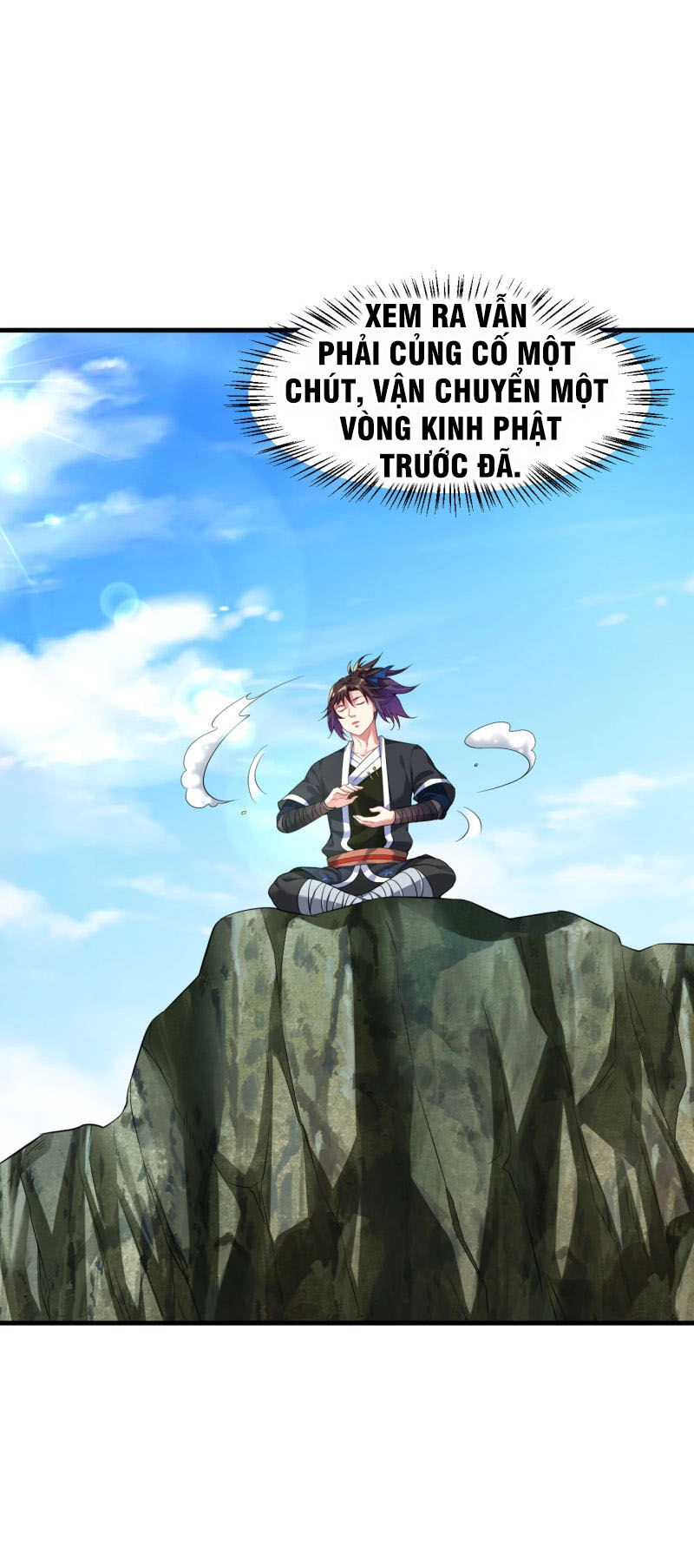 Đạo Ấn Chapter 50 - 11