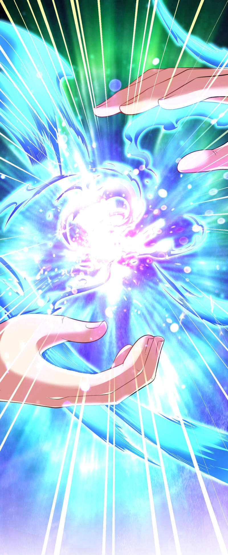 Đạo Ấn Chapter 50 - 12