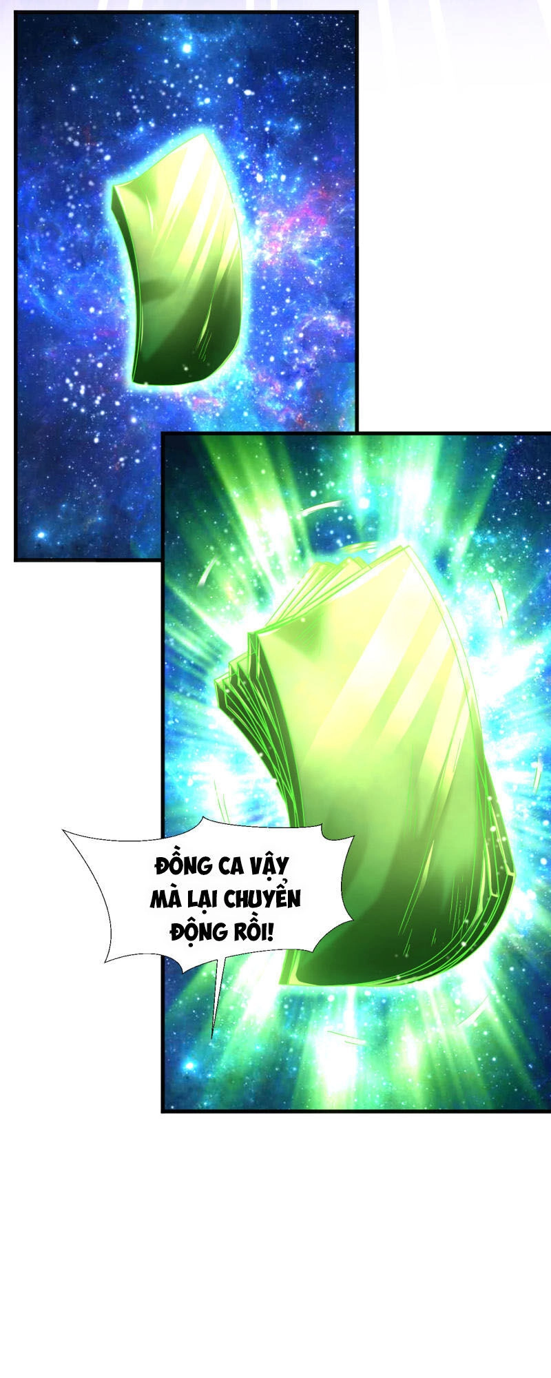 Đạo Ấn Chapter 50 - 13