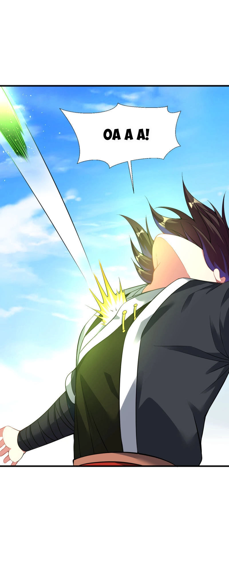 Đạo Ấn Chapter 50 - 17