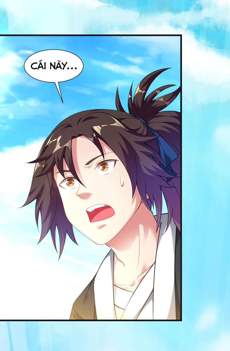 Đạo Ấn Chapter 50 - 25