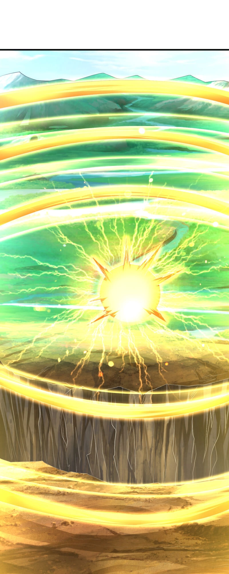 Đạo Ấn Chapter 50 - 32