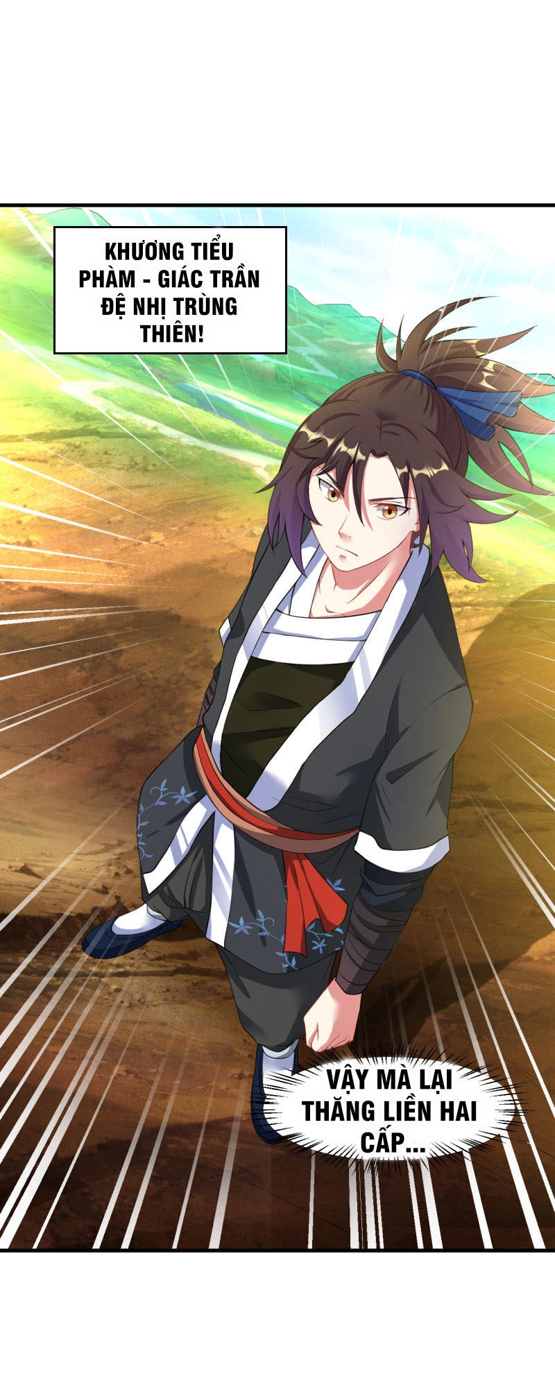 Đạo Ấn Chapter 50 - 36