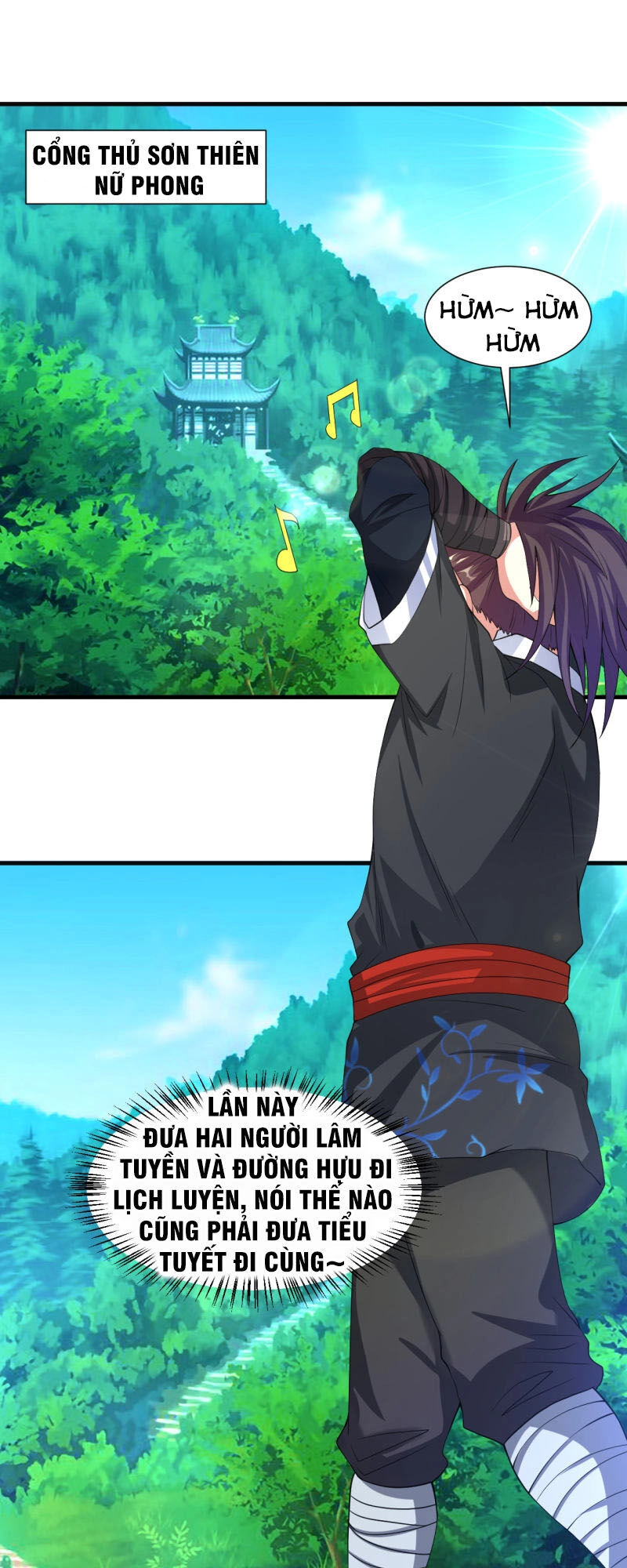 Đạo Ấn Chapter 50 - 38